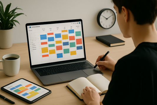 5 Trucos de Google Calendar Que Harán que tu Día Sea 2 Veces Más Productivo